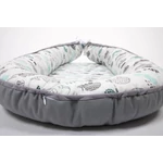 Kép 4/5 - Incababy Babafészek Whale