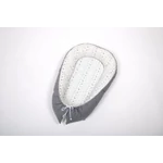 Kép 1/5 - Incababy Babafészek Dotties