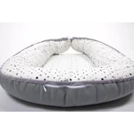 Kép 4/5 - Incababy Babafészek Dotties