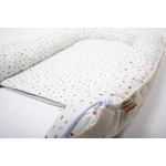 Kép 3/5 - Incababy Babafészek Starshine