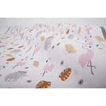 Kép 3/5 - Incababy Babatakaró Coco Friends L
