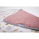 Kép 4/5 - Incababy Babatakaró Coco Friends L