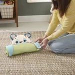 Kép 2/6 - Fisher-Price Pandamatrac összetekerhető játszószőnyeg