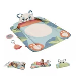 Kép 6/6 - Fisher-Price Pandamatrac összetekerhető játszószőnyeg