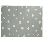 Kép 5/6 - Taf Toys játszószőnyeg szivacs Urban Garden Foam mat 200x150 cm 13085