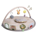 Kép 1/6 - Taf Toys játszószőnyeg játékhíddal Tummy-time activity gym 13395