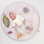 Kép 3/6 - Taf Toys játszószőnyeg játékhíddal Tummy-time activity gym 13395