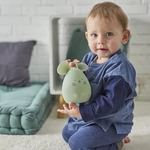 Kép 3/4 - Nattou éjjeli fény szilikon 11cm Egér