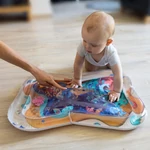 Kép 2/6 - BabyOno játszószőnyeg interaktív - Coral Reef - felfújható és vízzel tölthető 827