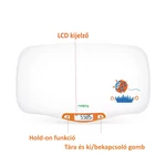 Kép 2/4 - Mebby babamérleg - Primi Pesi digitális