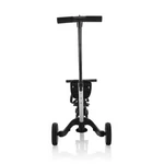 Kép 4/6 - Zopa tricikli - Razor 3in1 tolókarral Lunar Grey