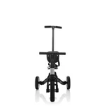 Kép 6/6 - Zopa tricikli - Razor 3in1 tolókarral Lunar Grey