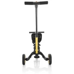 Kép 2/4 - Zopa tricikli - Razor 3in1 tolókarral Empire Yellow