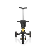Kép 4/4 - Zopa tricikli - Razor 3in1 tolókarral Empire Yellow