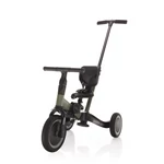 Kép 1/4 - Zopa tricikli - Razor 3in1 tolókarral District Green