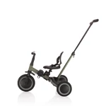 Kép 3/4 - Zopa tricikli - Razor 3in1 tolókarral District Green