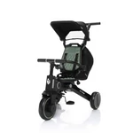 Kép 1/6 - Zopa tricikli - X Trike tolókarral District Green