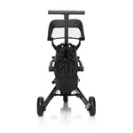 Kép 4/6 - Zopa tricikli - X Trike tolókarral District Green