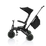Kép 5/6 - Zopa tricikli - X Trike tolókarral District Green
