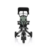 Kép 6/6 - Zopa tricikli - X Trike tolókarral District Green