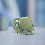 Kép 4/6 - Philips AVENT játszócumi Ultrasoft Premium neutral 18hó 2db