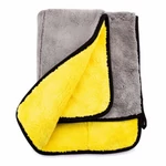 Kép 1/6 - Mikroszálas törlőkendő extra puha 50*70cm