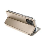 Kép 2/5 - Apple Iphone 12 Pro Max - Forcell arany tok (CK55384)