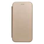 Kép 1/5 - Apple Iphone 12 Pro Max - Forcell arany tok (CK55384)