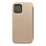 Kép 3/5 - Apple Iphone 12 Pro Max - Forcell arany tok (CK55384)