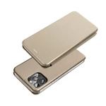 Kép 5/5 - Apple Iphone 12 Pro Max - Forcell arany tok (CK55384)