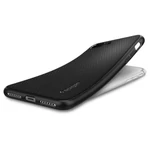 Kép 4/4 - Spigen Liquid Air iPhone 7 Plus/8 Plus tok (fekete)