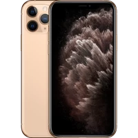 Apple Iphone 11 Pro tok és hátlap