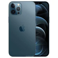 Apple Iphone 12 Pro Max tok és hátlap