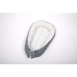 Incababy Babafészek Dotties