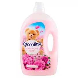 Coccolino öblítő 3L - Sensazione Seta