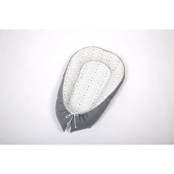 Incababy Babafészek Dotties