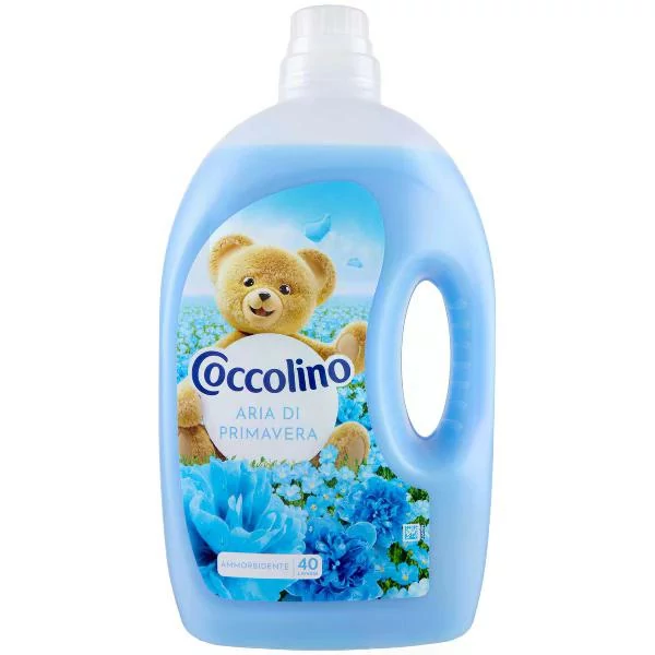 Coccolino öblítő 3L - Aria Di Primavera