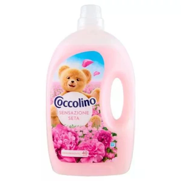Coccolino öblítő 3L - Sensazione Seta