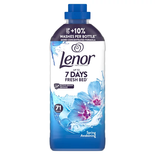 Lenor Textilöblítő 71 Mosáshoz, Spring Awakening
